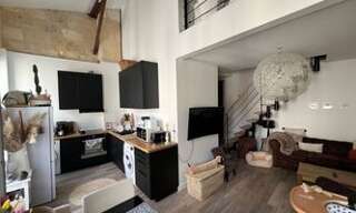 Appartement 4 Pièces 80 m² à louer à Bordeaux (33000)