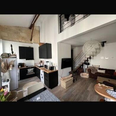 Appartement 4 pièces 1850 €