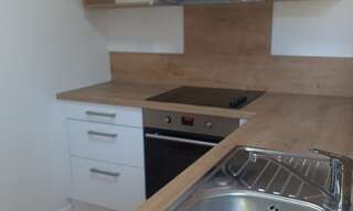 Appartement 4 Pièces 66 m² à louer à Nantes (44000)