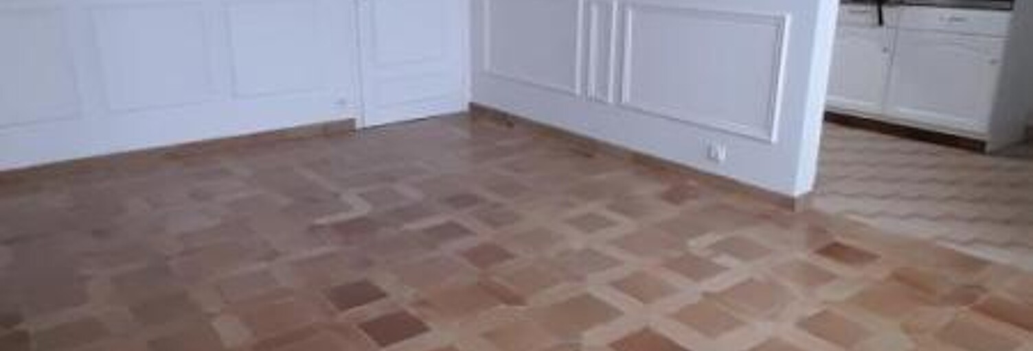 Appartement 3 Pièces 60 m² à louer à Épinay-sur-Seine (93800)