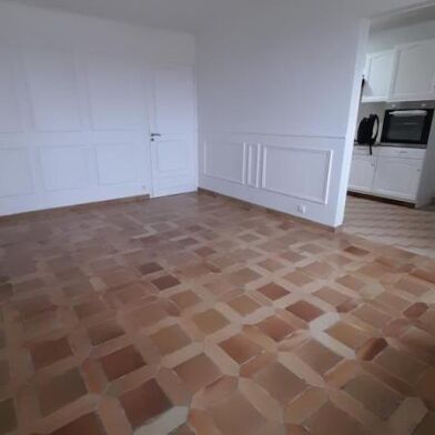 Appartement 3 pièces 1280 €