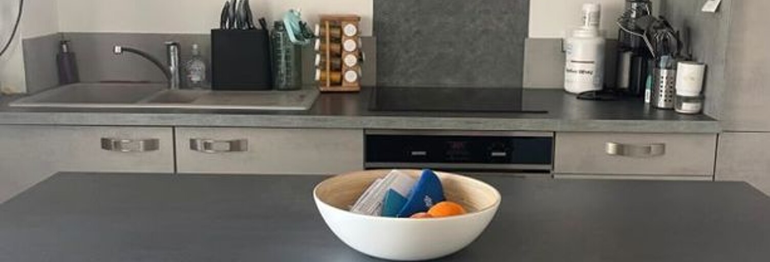 Appartement 1 Pièce 30 m² à louer à Champigny-sur-Marne (94500)