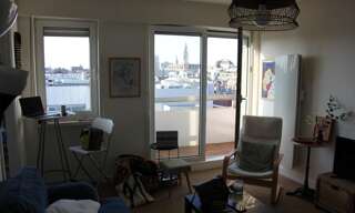 Appartement 2 Pièces 43 m² à louer à Lille (59000)