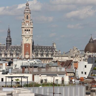 Appartement 2 pièces 925 €