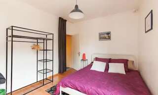 Appartement 1 Pièce 12 m² à louer à Darnétal (76160)