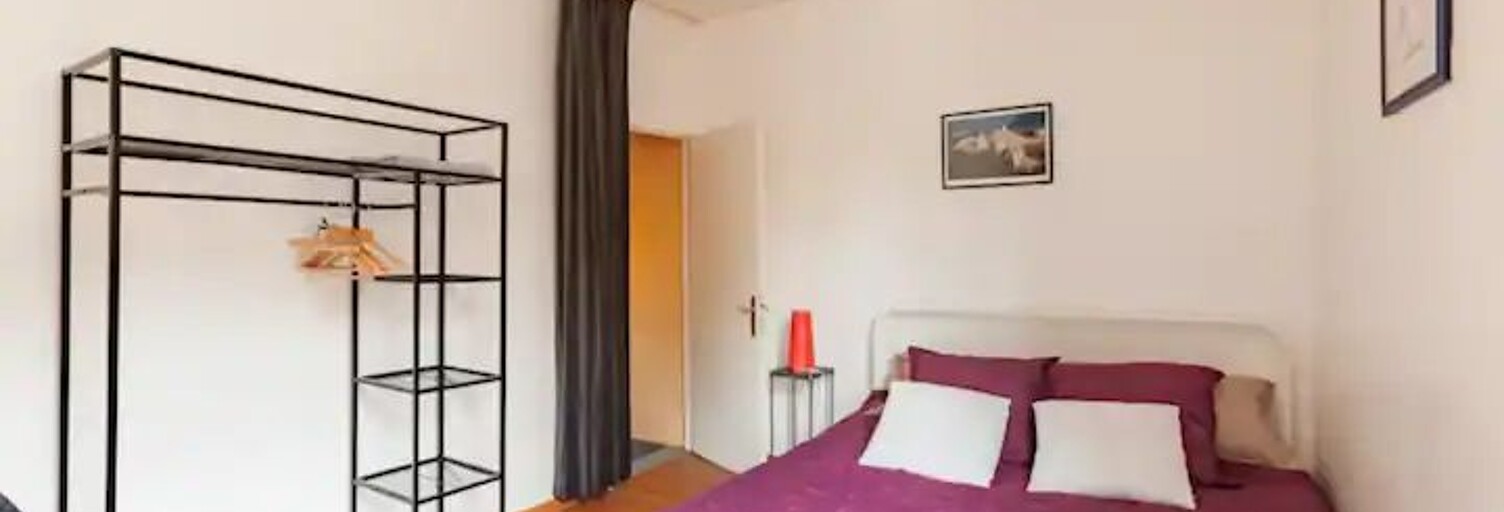 Appartement 1 Pièce 12 m² à louer à Darnétal (76160)