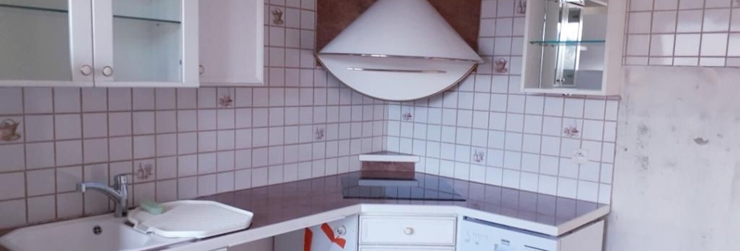 Appartement 4 Pièces 88 m² à louer à Pontcharra (38530)