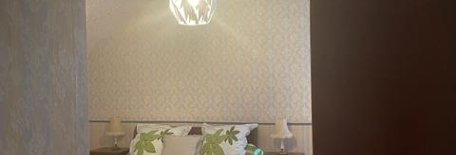 Appartement 1 Pièce 18 m² à louer à La Guierche (72380)