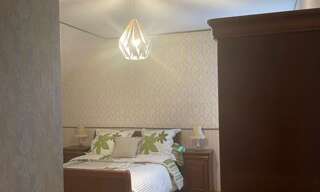 Appartement 1 Pièce 18 m² à louer à La Guierche (72380)