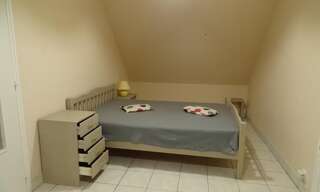 Appartement 1 Pièce 15 m² à louer à Angers (49000)