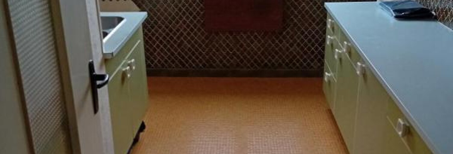 Appartement 2 Pièces 50 m² à louer à Tours (37000)