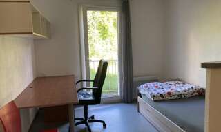 Appartement 1 Pièce 18 m² à louer à Jacob-Bellecombette (73000)