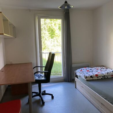 Appartement 1 pièces 430 €