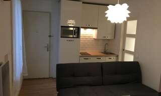 Appartement 1 Pièce 22 m² à louer à Paris 11 (75011)