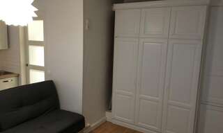 Appartement 1 Pièce 22 m² à louer à Paris 11 (75011)