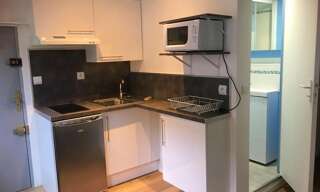 Appartement 1 Pièce 16 m² à louer à Rouen (76000)