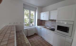 Appartement 2 Pièces 58 m² à louer à Saint-Étienne (42000)