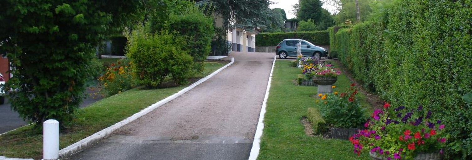 Appartement 2 Pièces 26 m² à louer à Riom (63200)