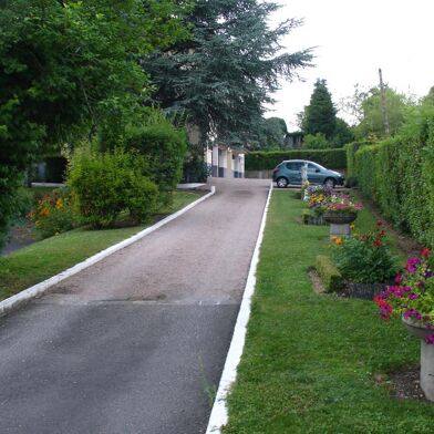 Appartement 2 pièces 405 €