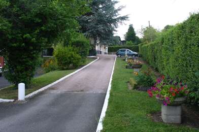 Appartement 2 pièces 405 €