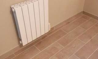 Appartement 1 Pièce 19 m² à louer à Nantes (44000)