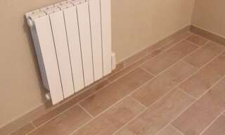 Appartement 1 Pièce 19 m² à louer à Nantes (44000)