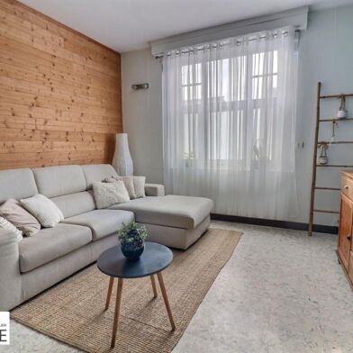 Maison 6 pièces 249000 €