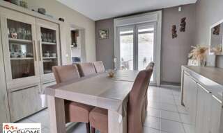 Maison 5 Pièces 74 m² à vendre à Mons-en-Barœul (59370)