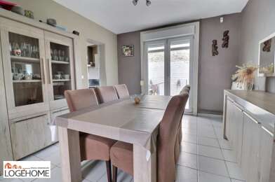 Maison 5 pièces 193000 €