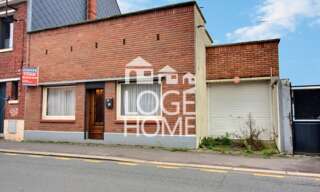 Maison 4 Pièces 65 m² à vendre à Salomé (59496)