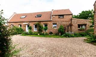 Maison 4 Pièces 114 m² à vendre à Fressain (59234)