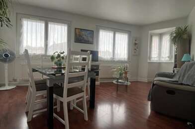 Appartement 6 pièces 194000 €