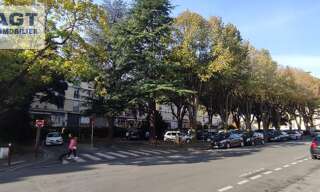 Appartement 5 Pièces 72 m² à vendre à Beauvais (60000)