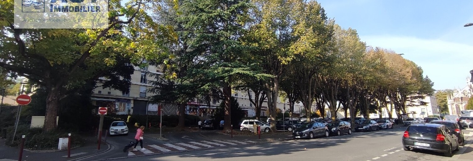 Appartement 5 Pièces 72 m² à vendre à Beauvais (60000)