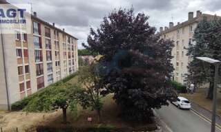 Appartement 4 Pièces 71 m² à vendre à Beauvais (60000)