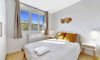 Appartement 1 Pièce 9 m² à louer à Villeurbanne (69100)