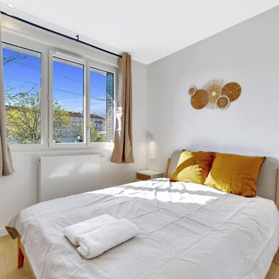 Appartement 1 pièces 695 €