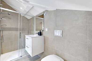 Appartement 1 pièces 730 €