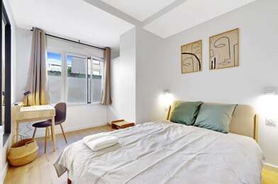 Appartement 1 pièces 730 €
