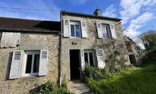 Maison 4 Pièces 75 m² à vendre à Carrouges (61320)