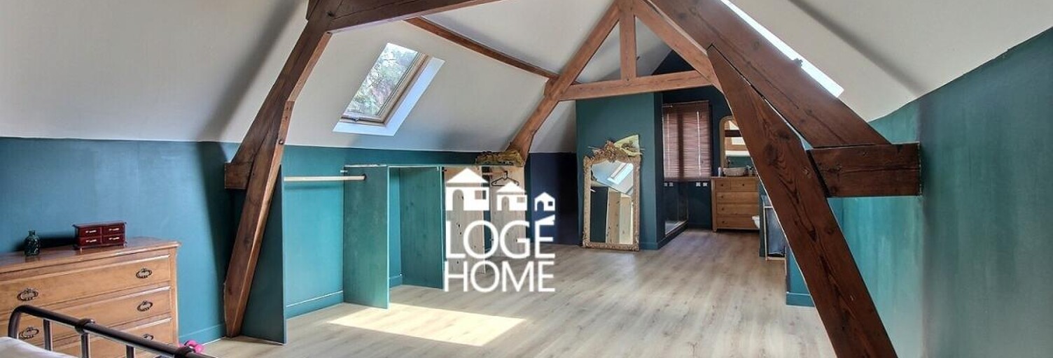 Maison 8 Pièces 190 m² à vendre à Hénin-Beaumont (62110)