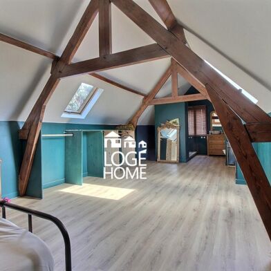 Maison 8 pièces 259700 €