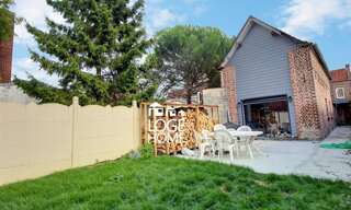 Maison 8 Pièces 190 m² à vendre à Hénin-Beaumont (62110)