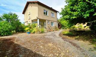 Maison 5 Pièces 91 m² à vendre à Misérieux (01600)