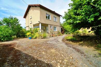 Maison 5 pièces 249000 €