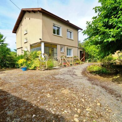 Maison 5 pièces 285000 €