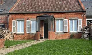 Maison 4 Pièces 87 m² à vendre à Le Nouvion-en-Thiérache (02170)