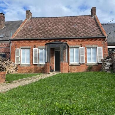 Maison 4 pièces 85000 €