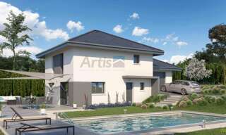 Maison 107 m² à construire Frangy (74270)