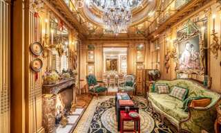 Appartement 7 Pièces 300 m² à vendre à Paris 1 (75001)